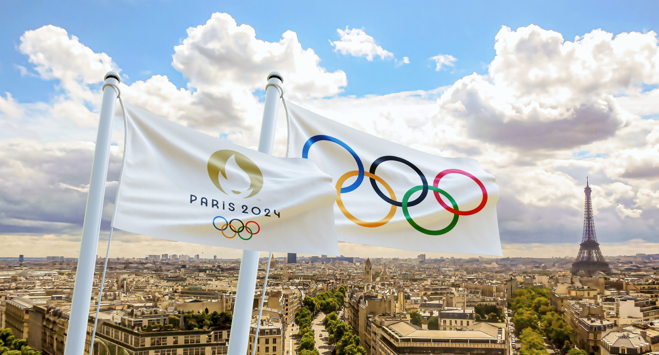 How to guarantee your IT security during the 2024 Olympics?