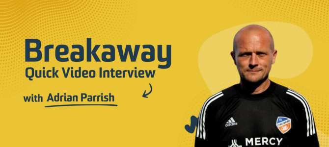 How to help an anxious footballer – Teamsnap Blog