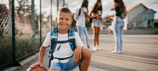 6 Return to school suggestions for autumn-teamsnap blog sports