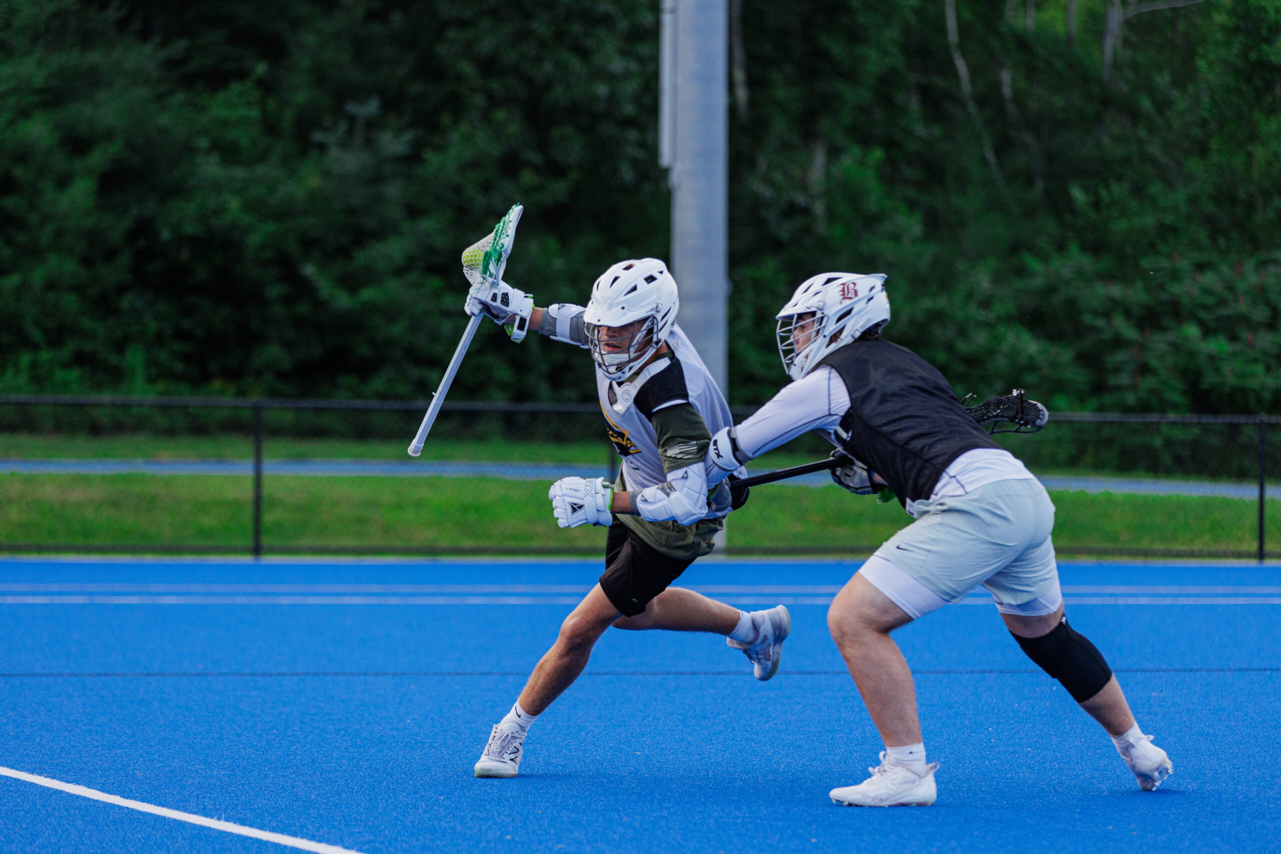 5 tips to build a list of youth lacrosse – Teamsnap