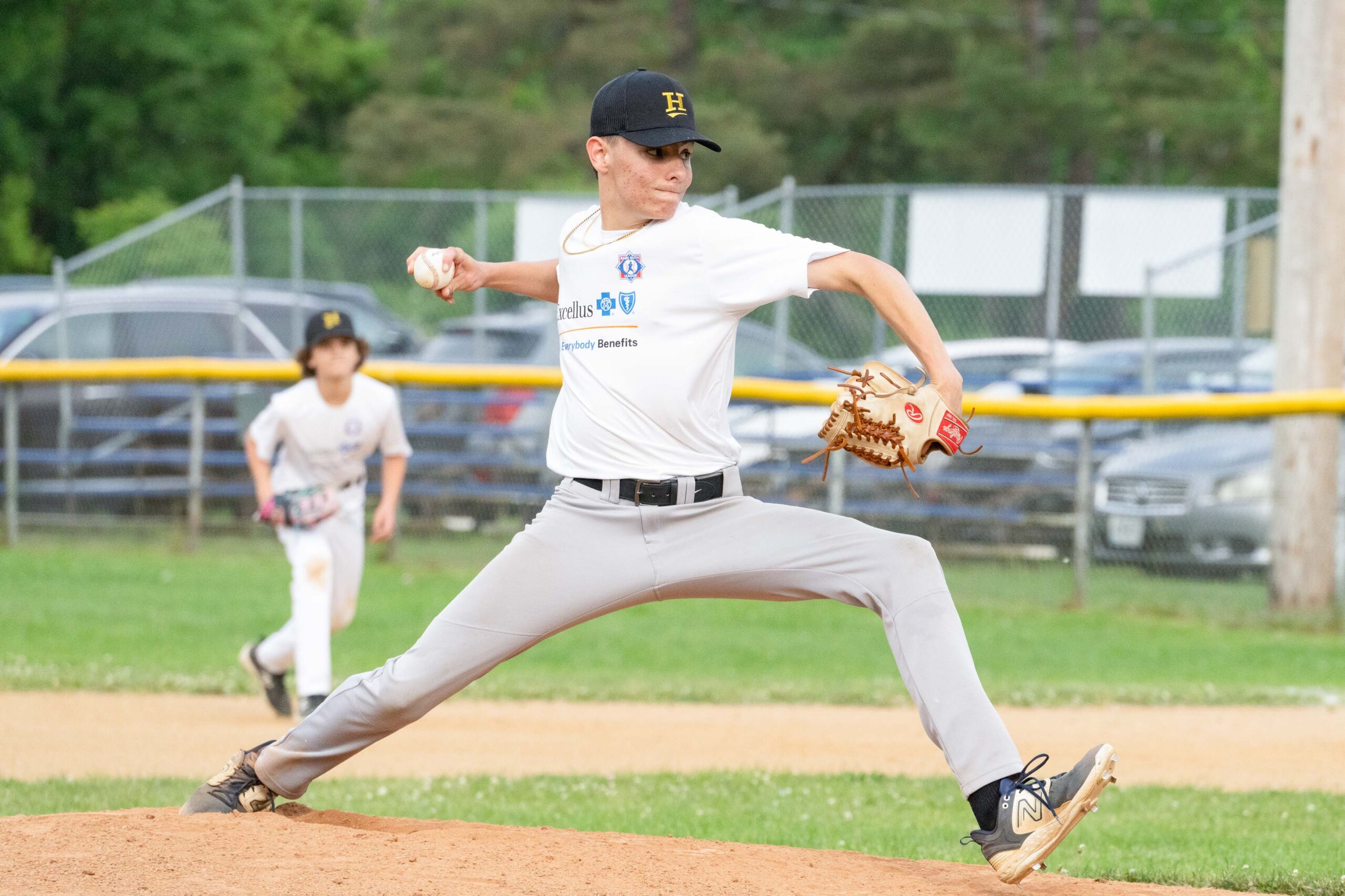 Termini Baseball Young Baseball Young: simple definitions – Team