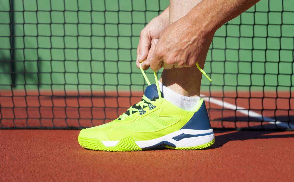 How to choose your Padel shoes to maximize your performance?
