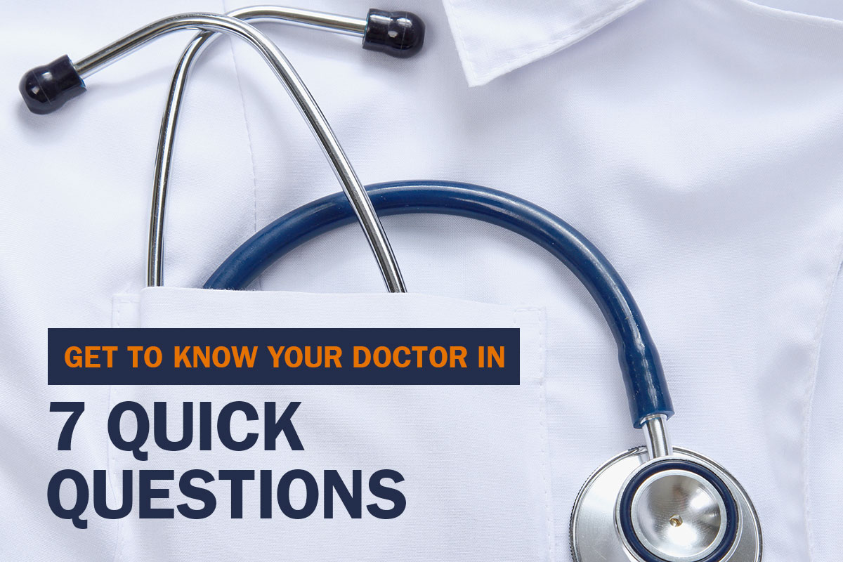 7 quick questions to cardiologist Nisha Hosadurg