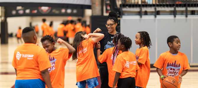 3 ways in which the best experience of parents in youth sports leads to growth