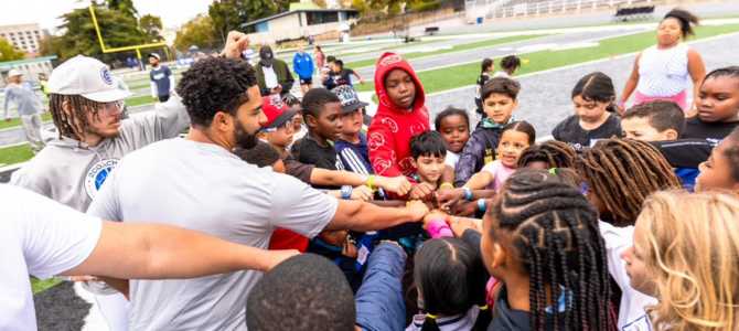 Do you know a great coach? -Blog of Teamsnap