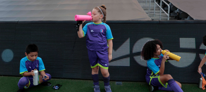 How much water do children really need? – Teamsnap Blog