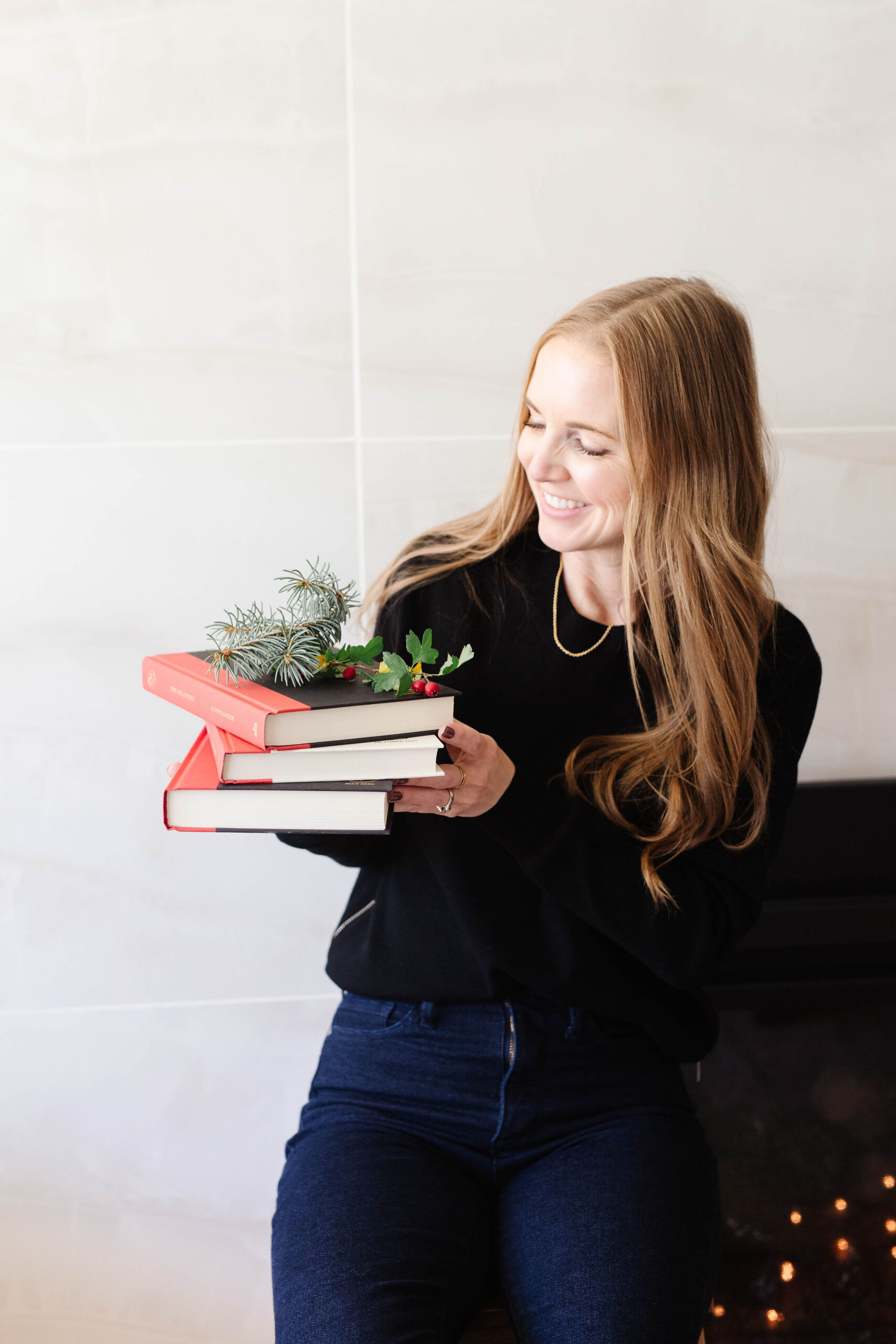 Oltre 40 idee per i club del libro di dicembre