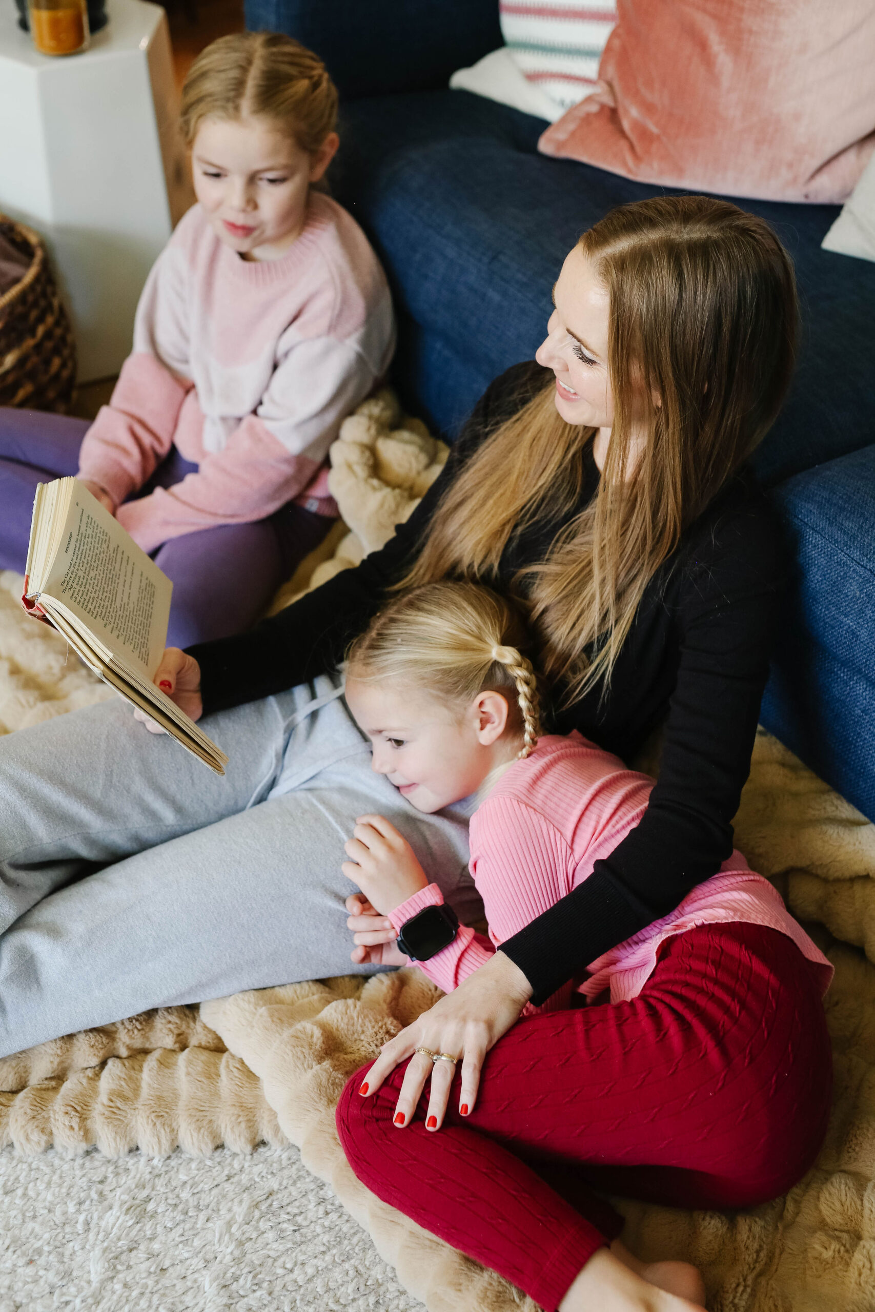 My plans for the 2025 Christmas holidays