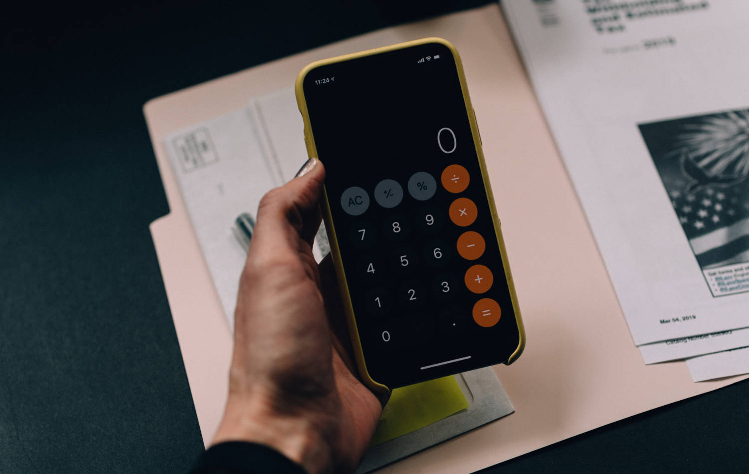 Beat the January 31st tax deadline!