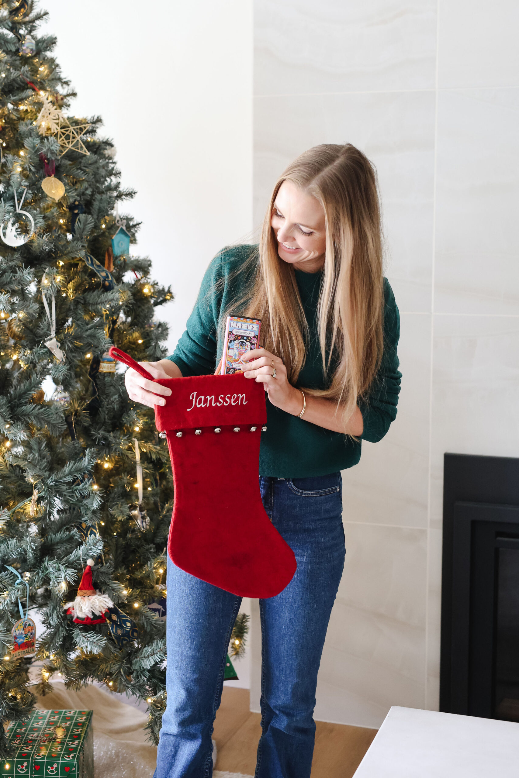 50+ Christmas Stocking Traditions – Daily Read