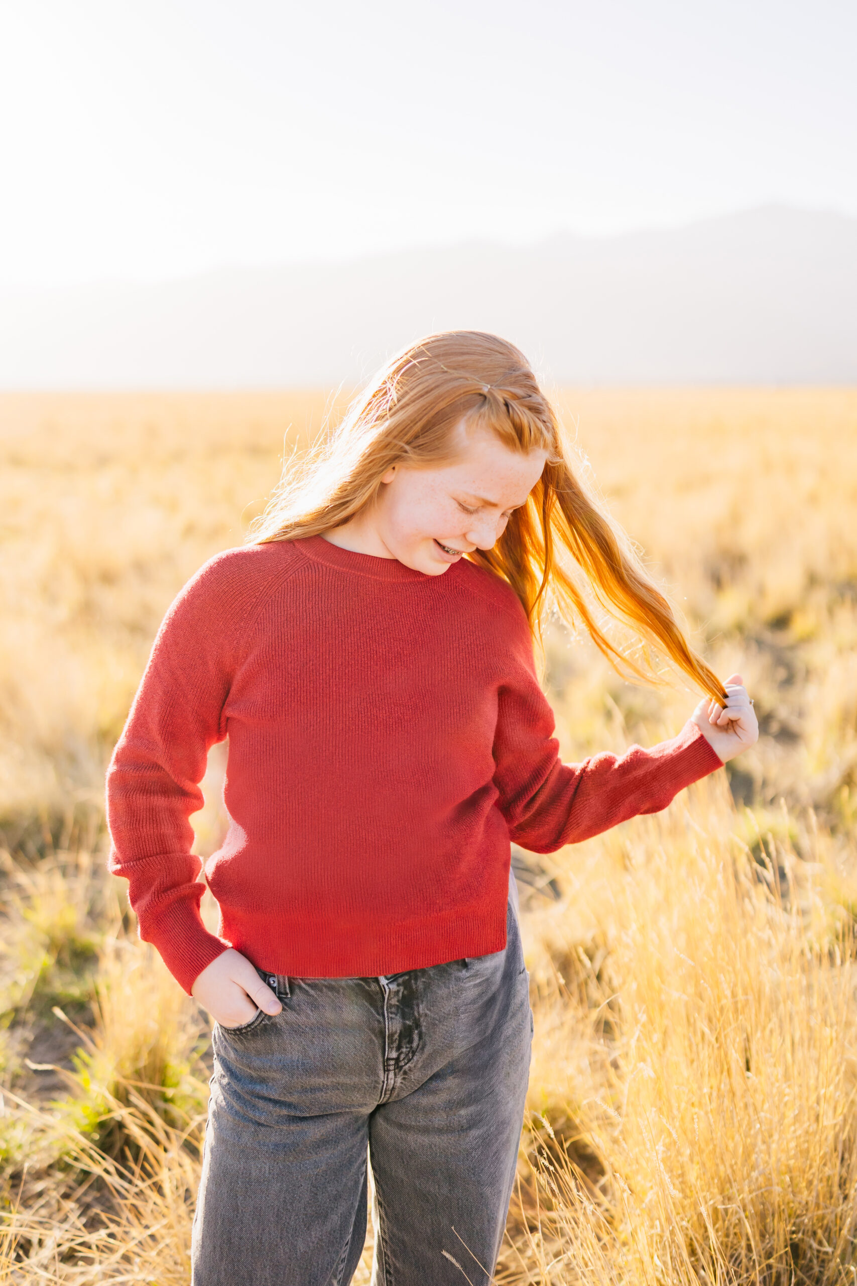 What we gave Ani for her 13th birthday